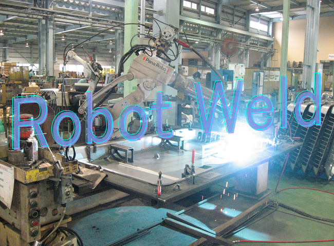 Weld