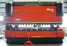 Press brake