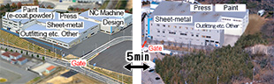 Kasai Head Plant5minOno Plant