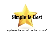 SImple is Best